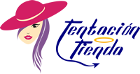 Logo Tentación Sex Shop